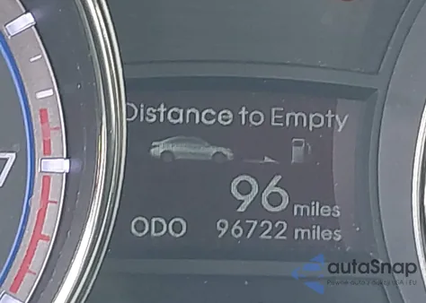 2013 Hyundai Sonata Gls from USA, damaged, VIN 5NPEB4AC1DH628903